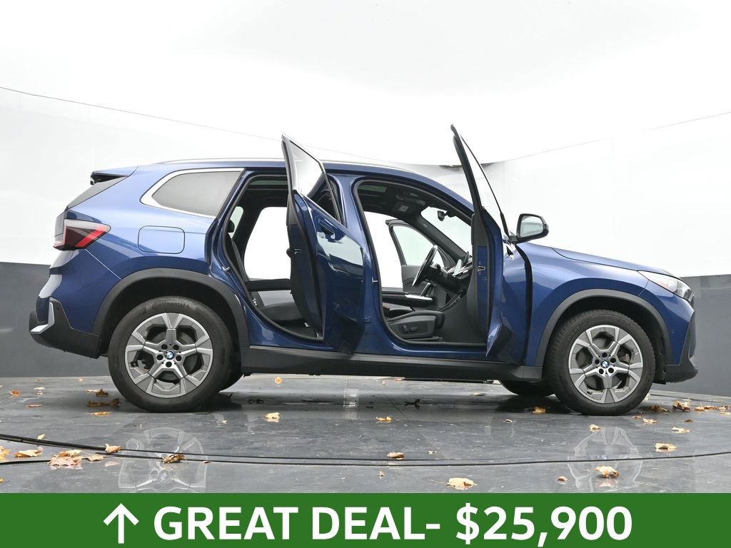 Used 2023 BMW X1 xDrive28i image 72