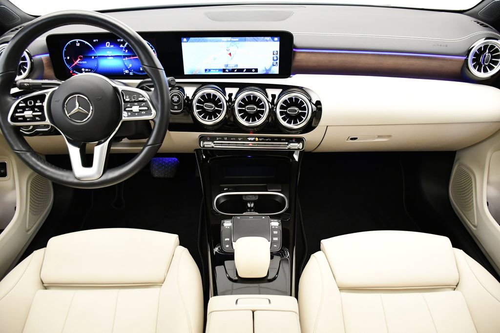 Used 2023 Mercedes-Benz CLA 250 CLA 250 image 19