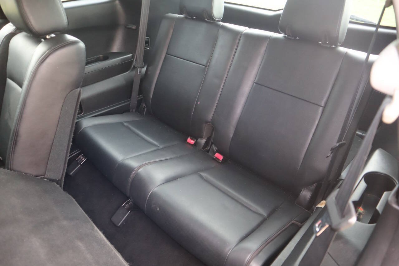 Used 2013 MAZDA CX-9 Touring FWD image 17
