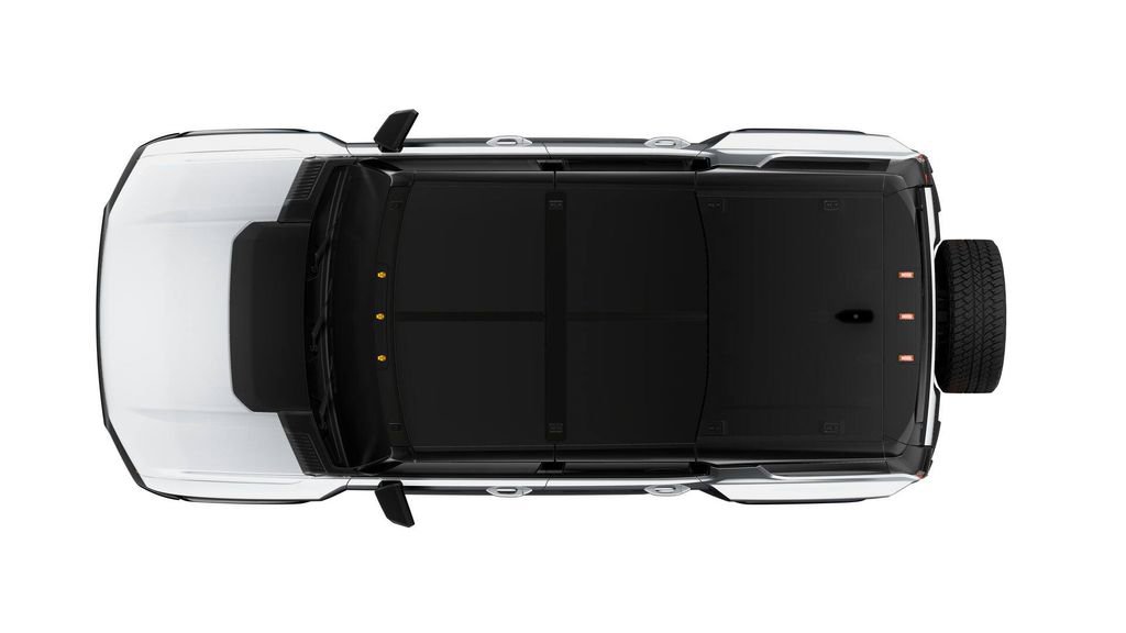 New 2026 GMC Hummer EV SUV image 58