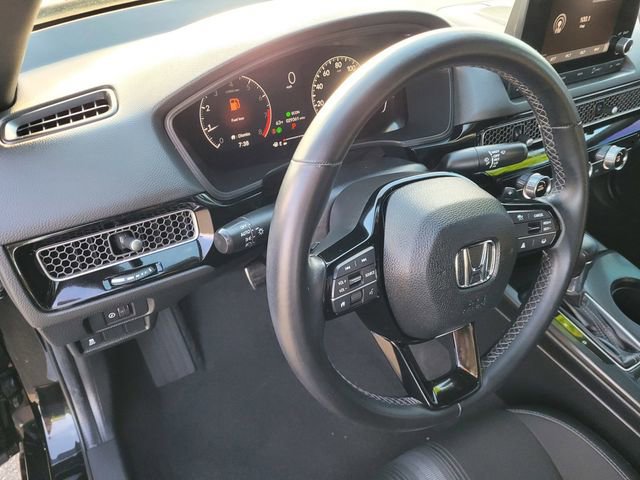 Used 2023 Honda Civic Sport image 24