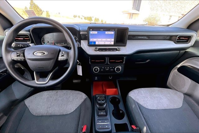 Used 2024 Ford Maverick XLT w/ Equipment Group 300A Standard AWD/4WD image 7