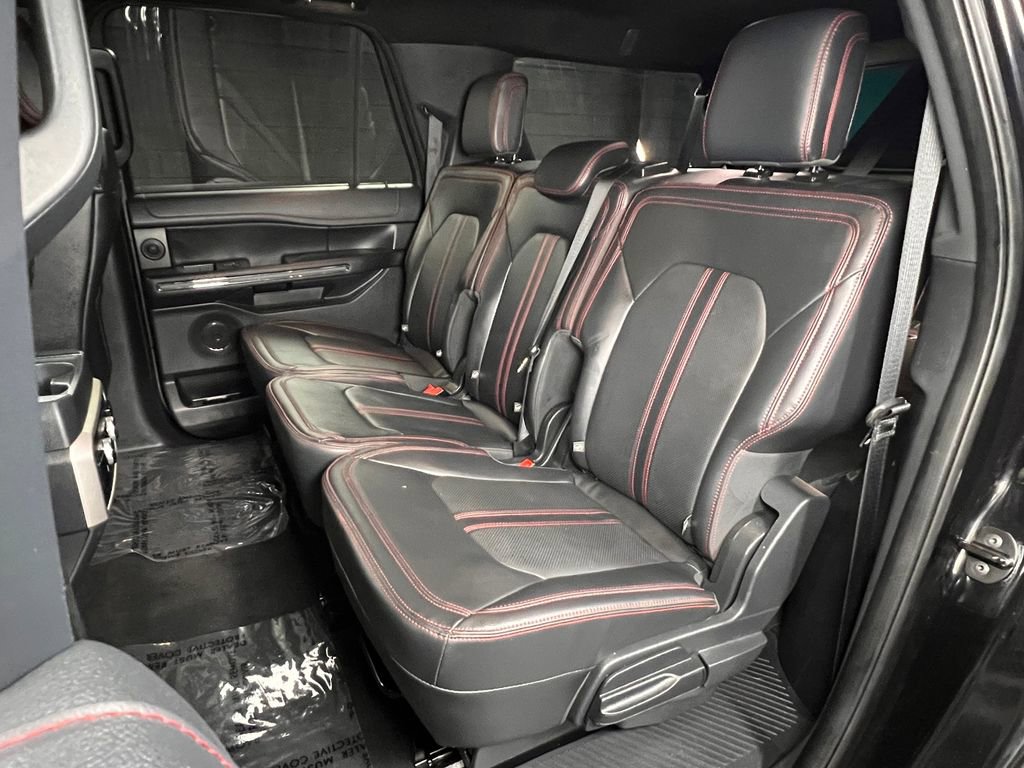 Used 2024 Ford Expedition Max Limited image 21