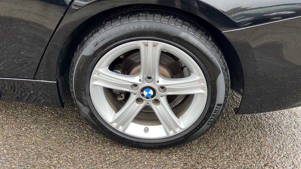 Used 2015 BMW 328i xDrive Wagon image 34