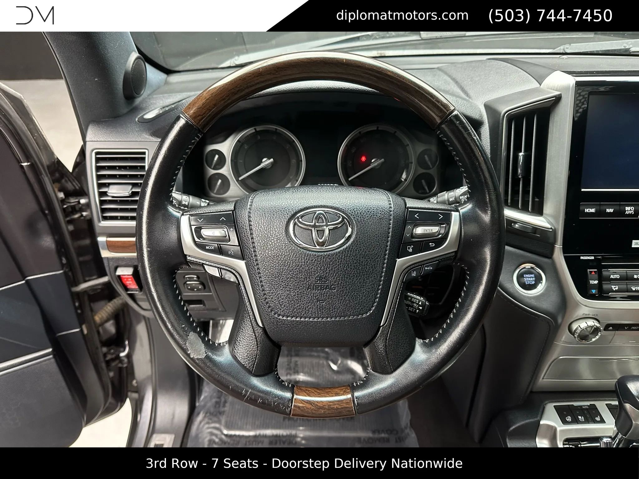 Used 2021 Toyota Land Cruiser image 29