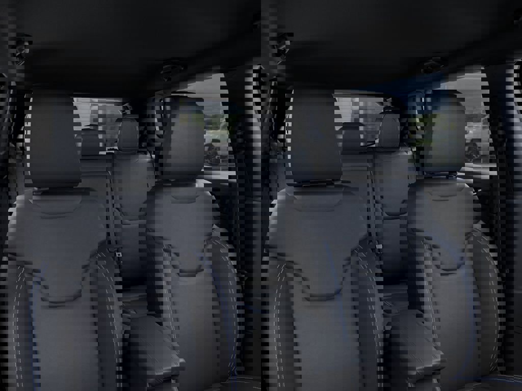 New 2026 Jeep Compass Limited image 26