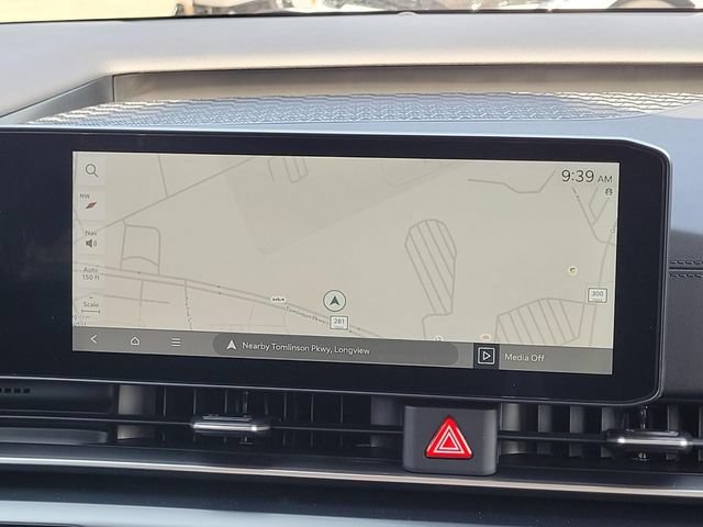 New 2027 Kia Carnival FWD image 16