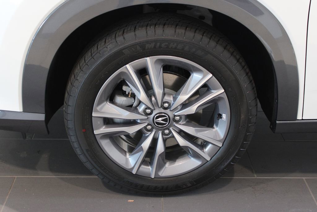 New 2026 Acura ADX AWD image 26
