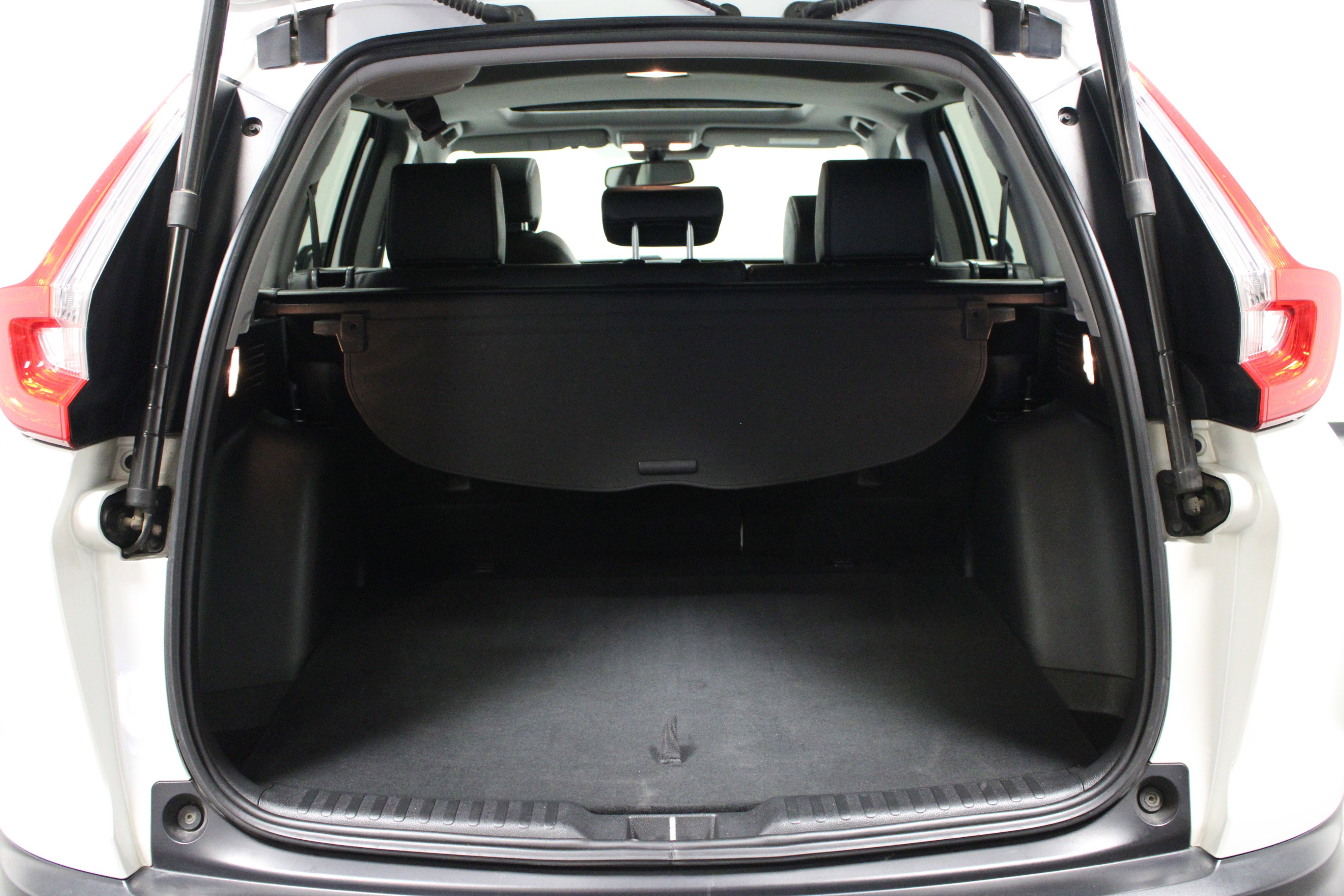 Used 2019 Honda CR-V EX-L image 14