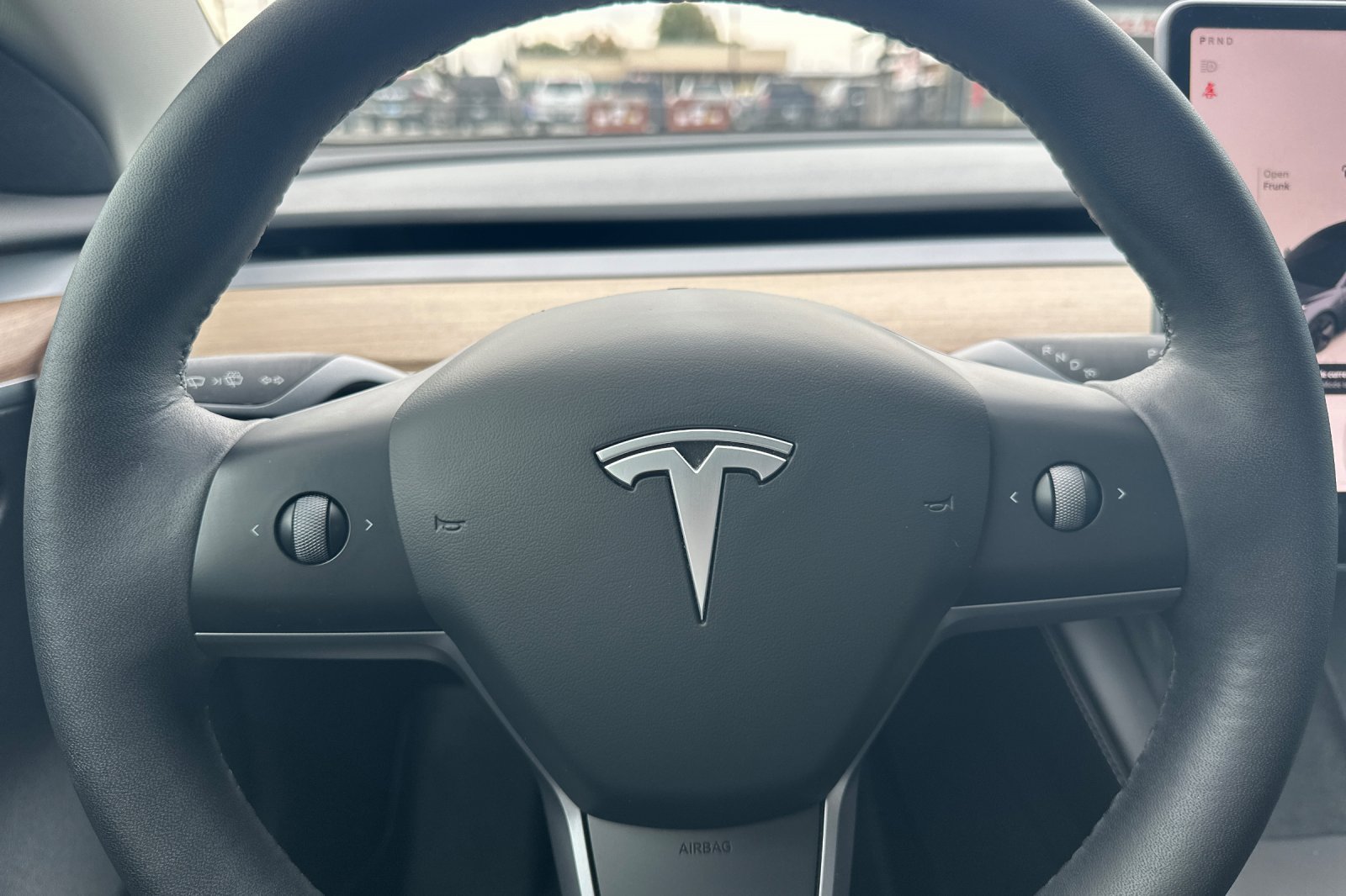 Used 2023 Tesla Model 3 Standard Range RWD image 20