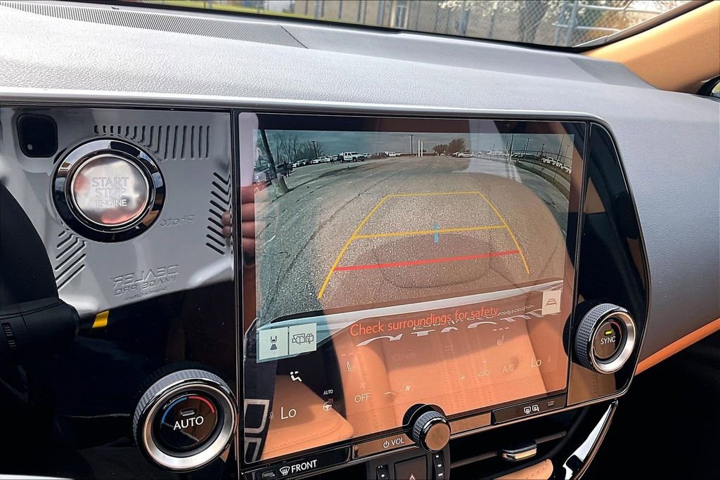 Used 2026 Lexus NX 350 350 Base w/ Accessory Package (Z1) image 31