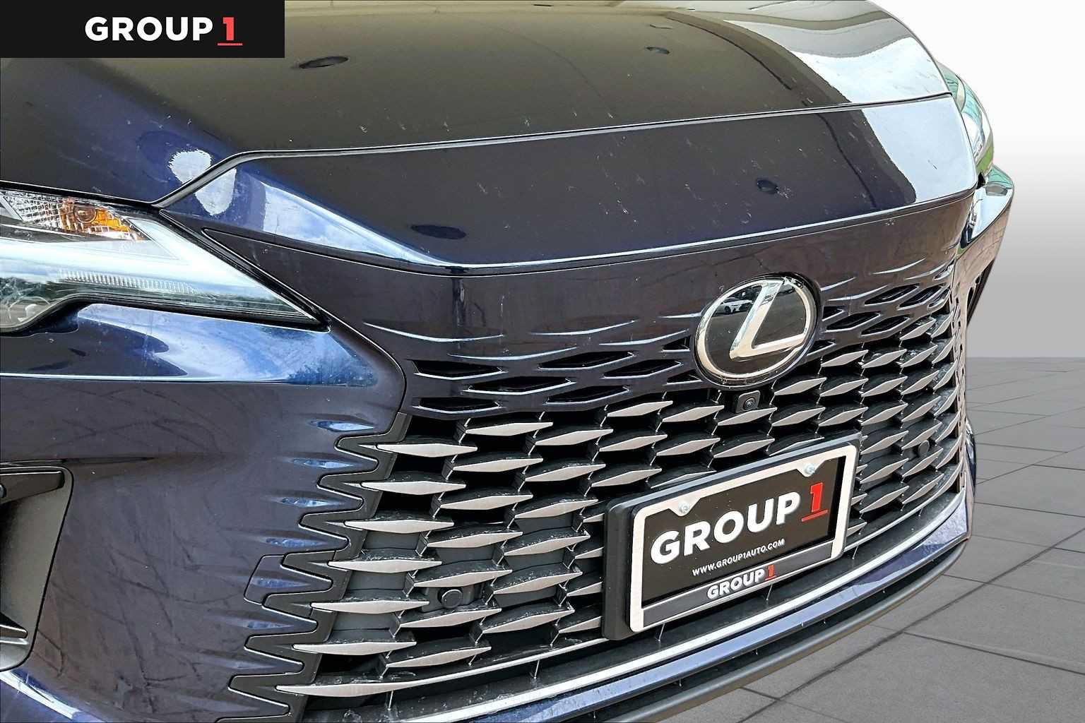 Used 2026 Lexus RX 350 Premium Plus FWD image 27