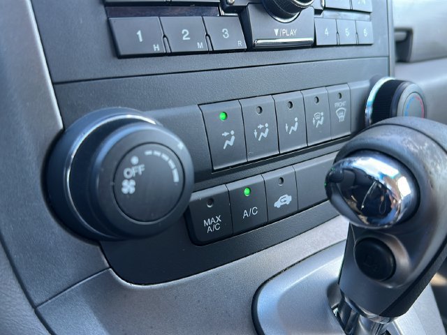 Used 2011 Honda CR-V EX image 26