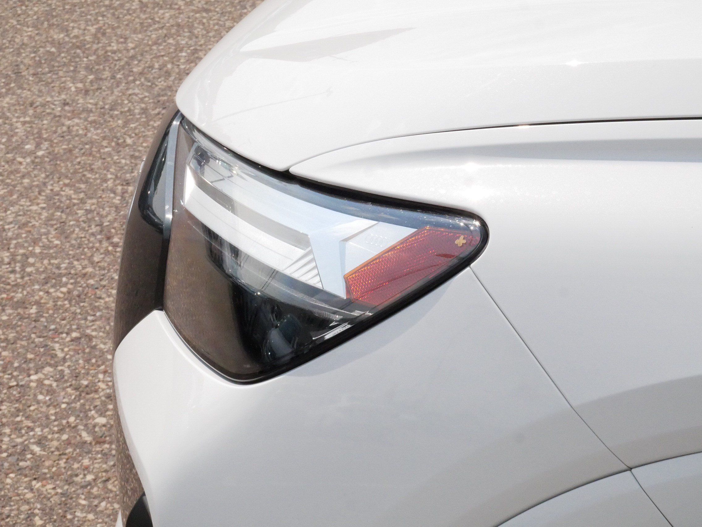 Used 2023 Audi Q4 e-tron Premium Plus w/ Premium Plus RWD image 16