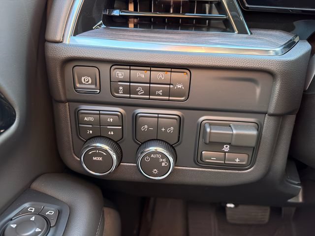 New 2026 Chevrolet Tahoe LS AWD/4WD image 23