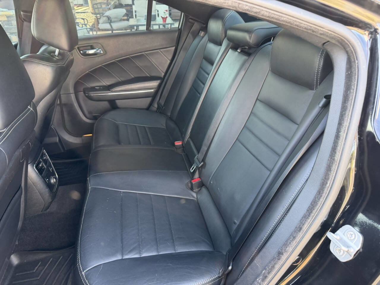 Used 2014 Dodge Charger R/T RWD image 23