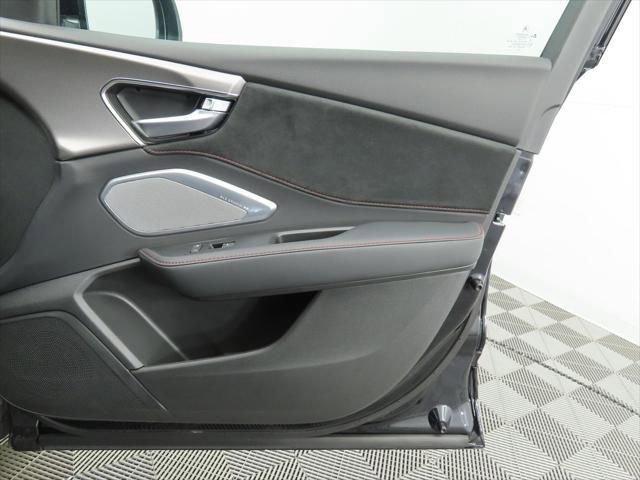 Used 2026 Acura RDX A-Spec AWD/4WD image 25