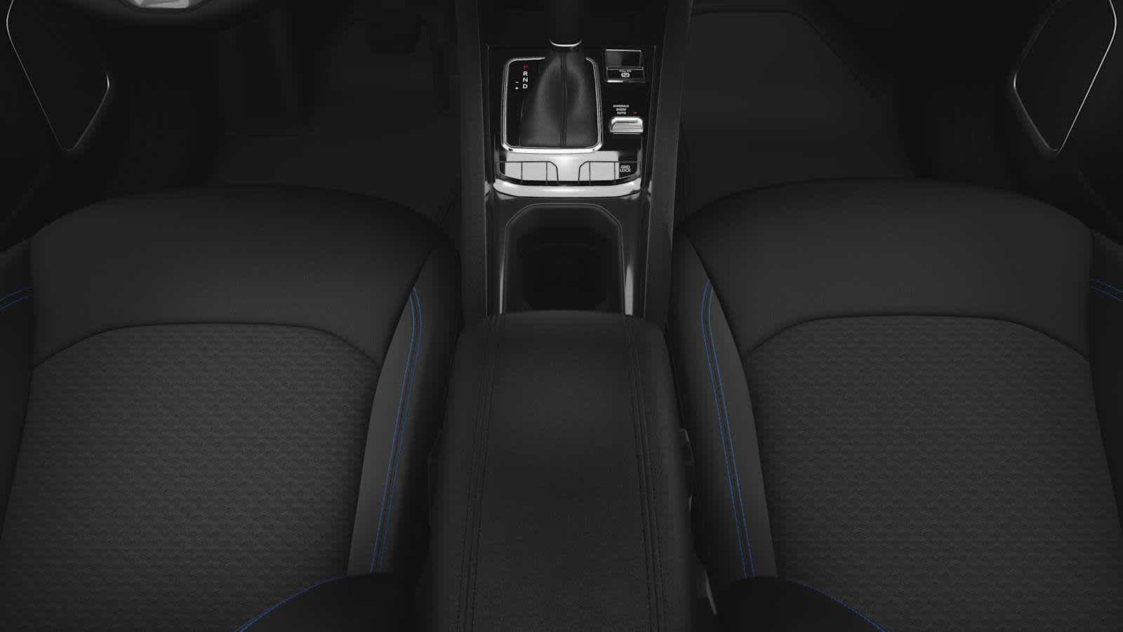 New 2026 Jeep Compass Latitude AWD/4WD image 32