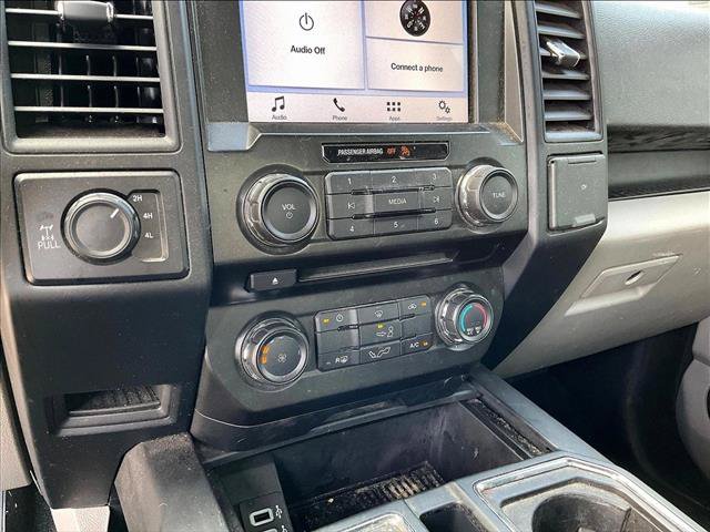 Used 2018 Ford F150 XL w/ Equipment Group 101A Mid AWD/4WD image 22