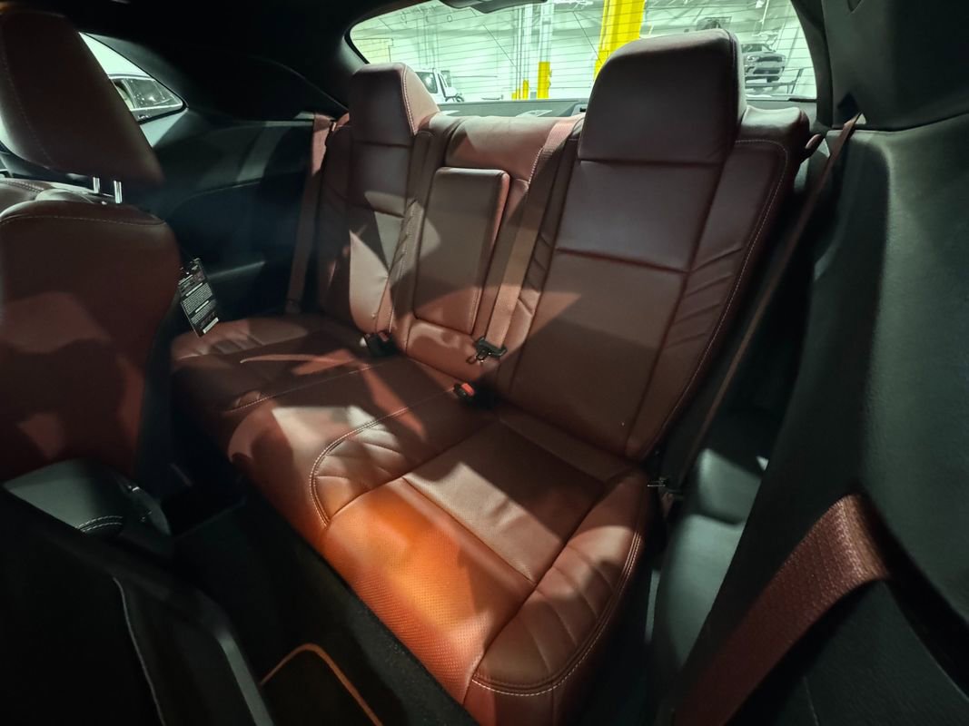 Used 2023 Dodge Challenger SRT Hellcat w/ Driver Convenience Group image 33