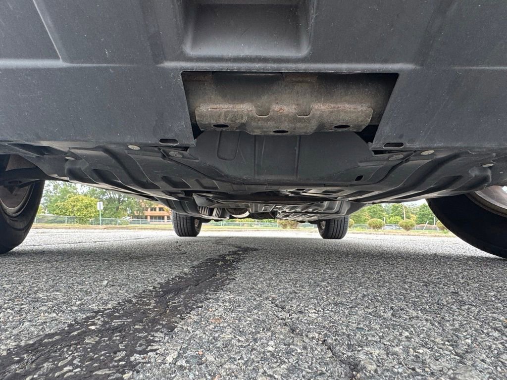 Used 2014 Honda CR-V EX-L image 38