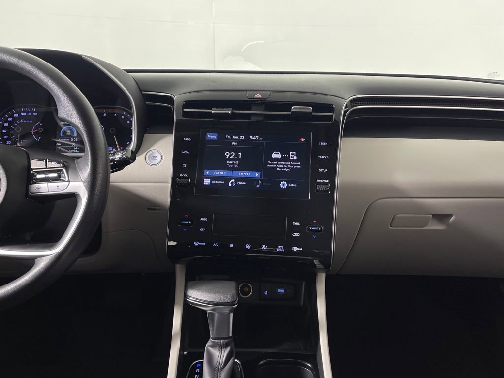 Certified 2024 Hyundai Tucson SEL image 16