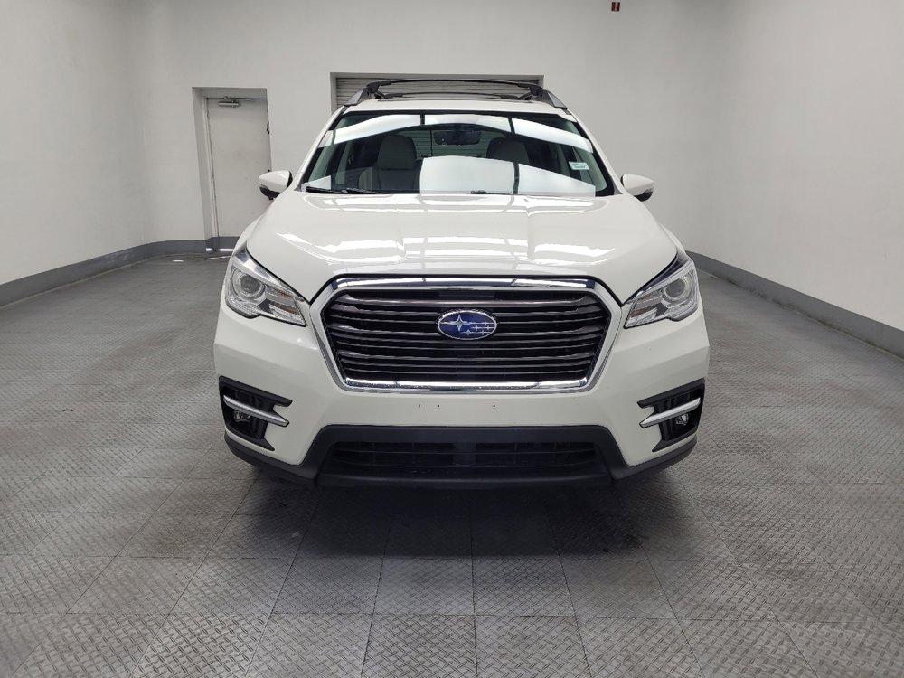 Used 2020 Subaru Ascent Limited w/ Technology Package AWD/4WD image 14