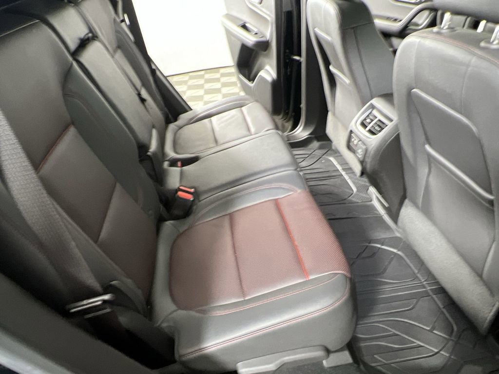 Used 2024 Chevrolet Blazer RS w/ Enhanced Convenience Package image 27