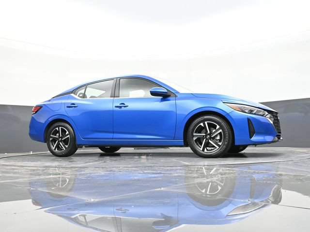 Used 2024 Nissan Sentra SV FWD image 44