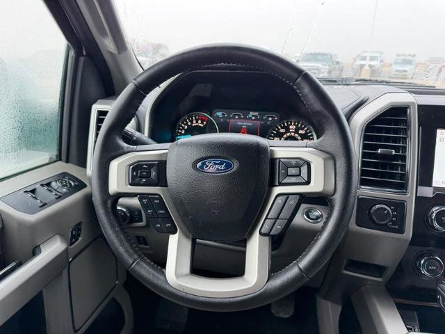 Certified 2019 Ford F150 Lariat AWD/4WD image 11