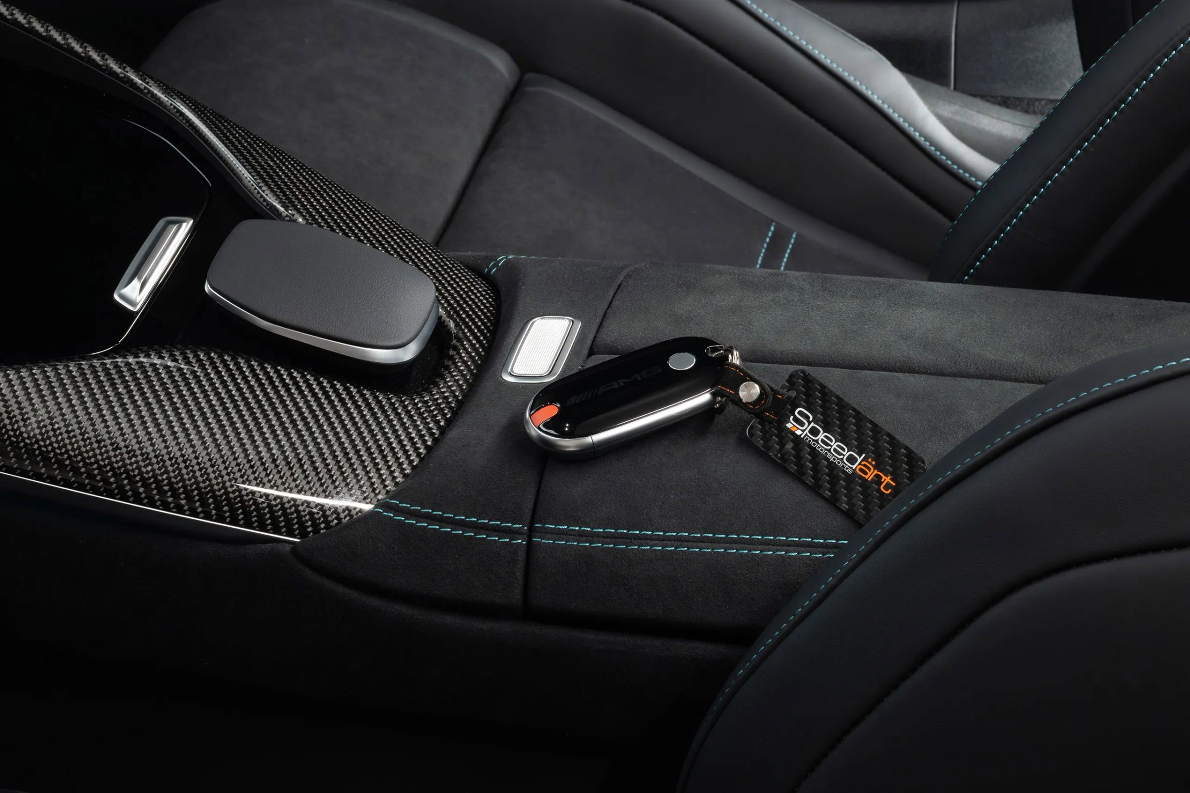 Used 2025 Mercedes-Benz AMG GT 63 image 18