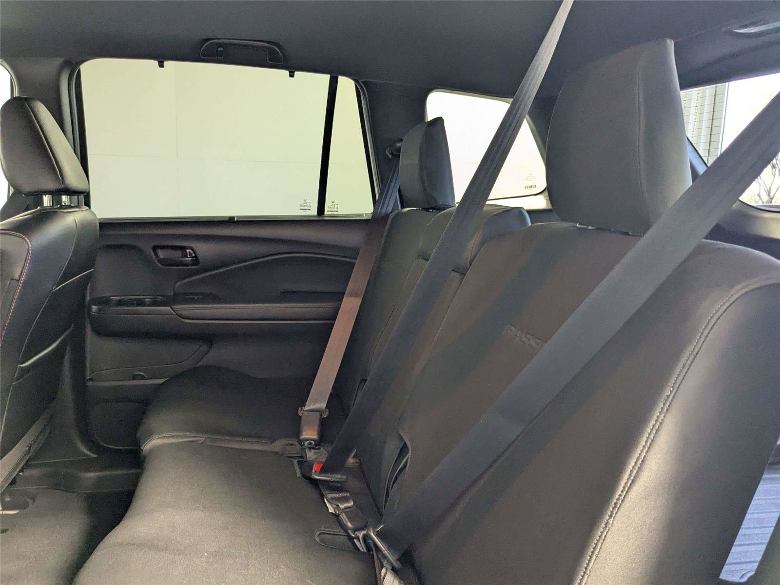Used 2022 Honda Passport TrailSport image 30
