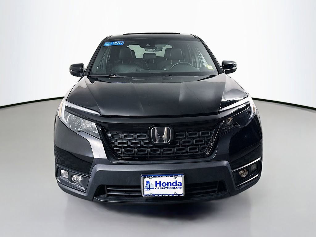 Used 2019 Honda Passport EX-L image 2
