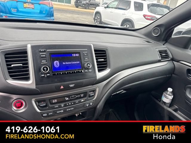 Used 2019 Honda Passport Sport image 22