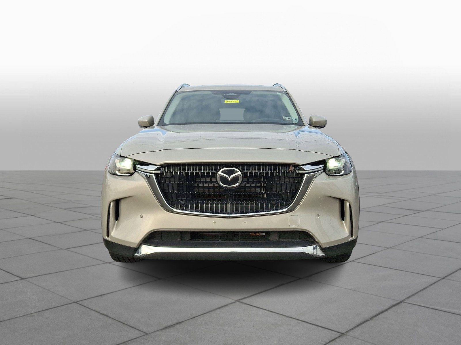 Certified 2024 MAZDA CX-90 Plug-In Hybrid w/ Premium Pkg video 2