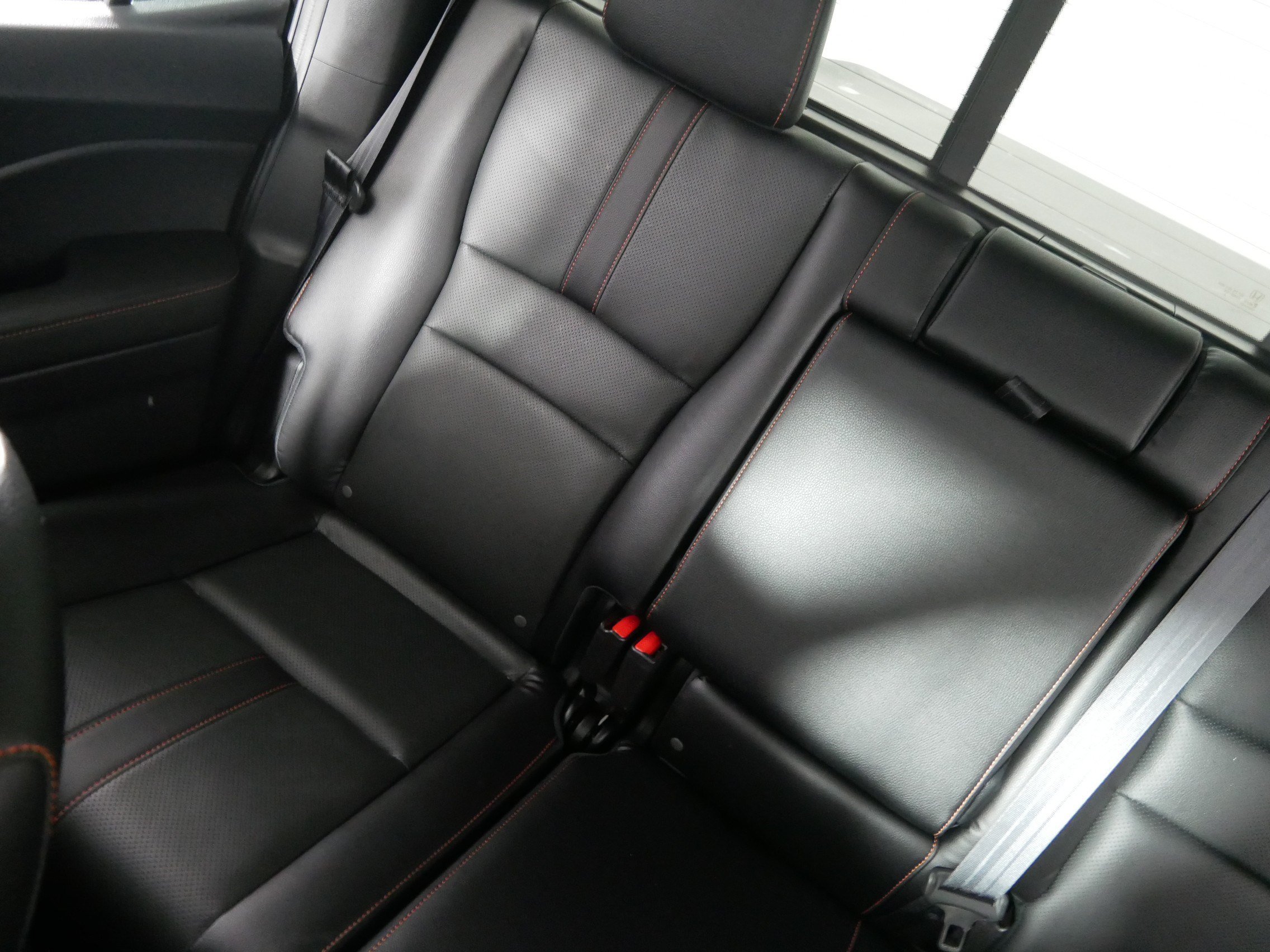 Used 2025 Honda Ridgeline TrailSport image 12