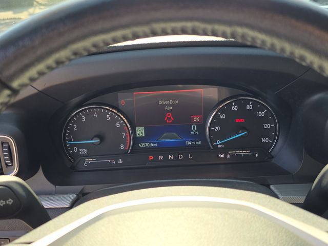 Used 2022 Ford Explorer XLT w/ Equipment Group 202A image 38