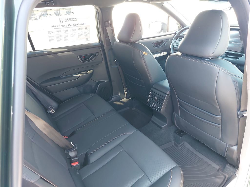 New 2026 Subaru Outback Wilderness image 33