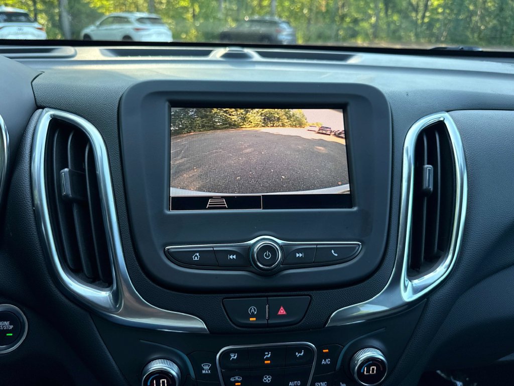 Used 2024 Chevrolet Equinox LT AWD/4WD image 21