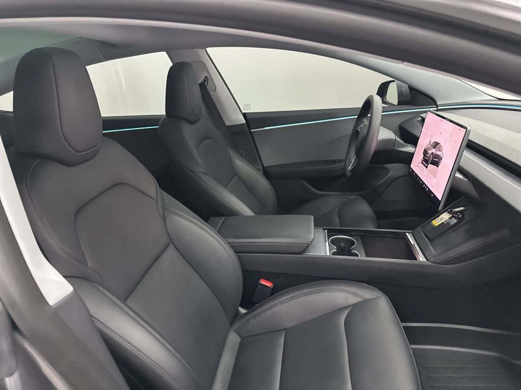 Used 2025 Tesla Model 3 Long Range image 23