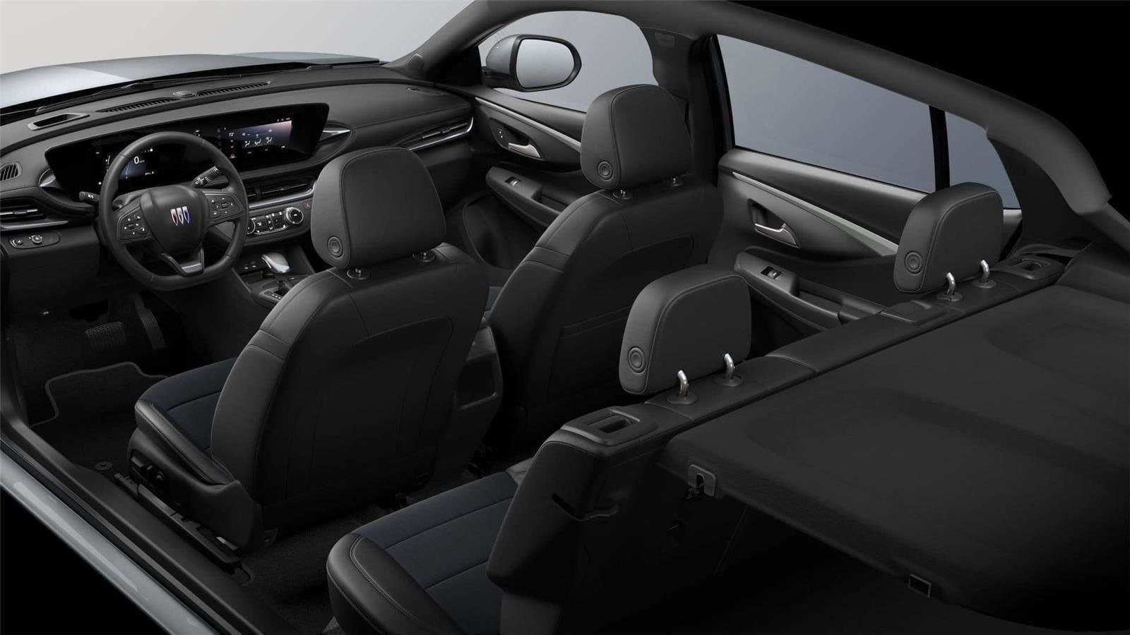 New 2026 Buick Envista Preferred w/ Convenience I Package image 20