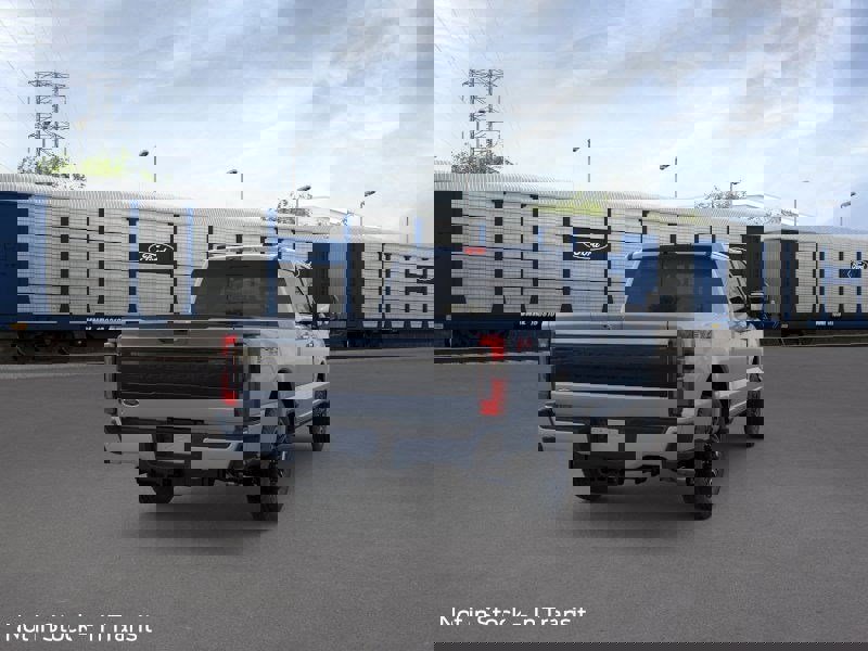 New 2026 Ford F250 Platinum image 39
