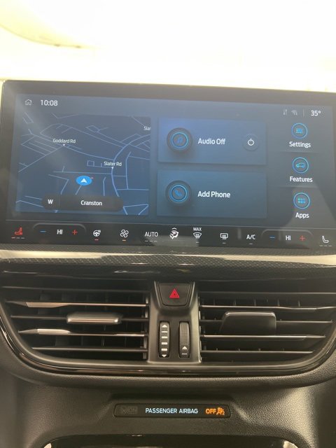 Used 2023 Ford Escape ST-Line Select w/ Tech Pack #1 image 11