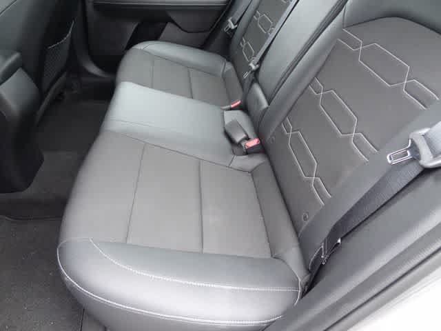 Used 2023 Kia Forte GT-Line FWD image 8