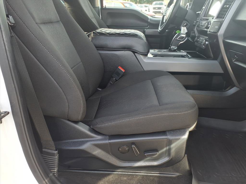 Certified 2020 Ford F150 XLT w/ Equipment Group 302A Luxury image 11