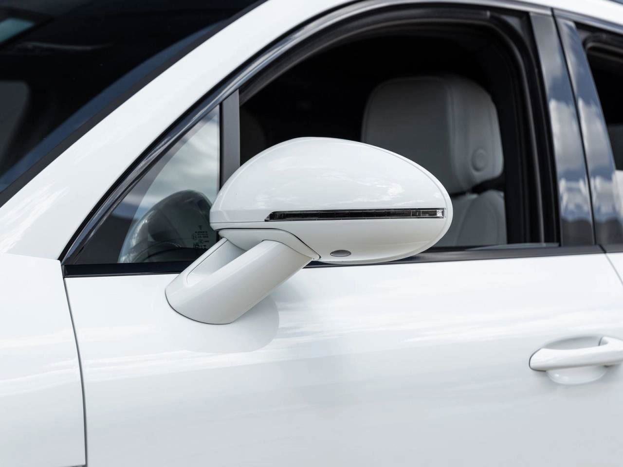 New 2026 Porsche Macan S image 65