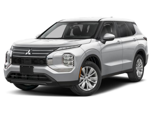 New 2026 Mitsubishi Outlander ES