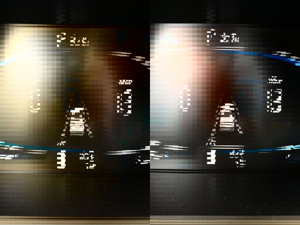 New 2026 Hyundai Elantra Sport image 14