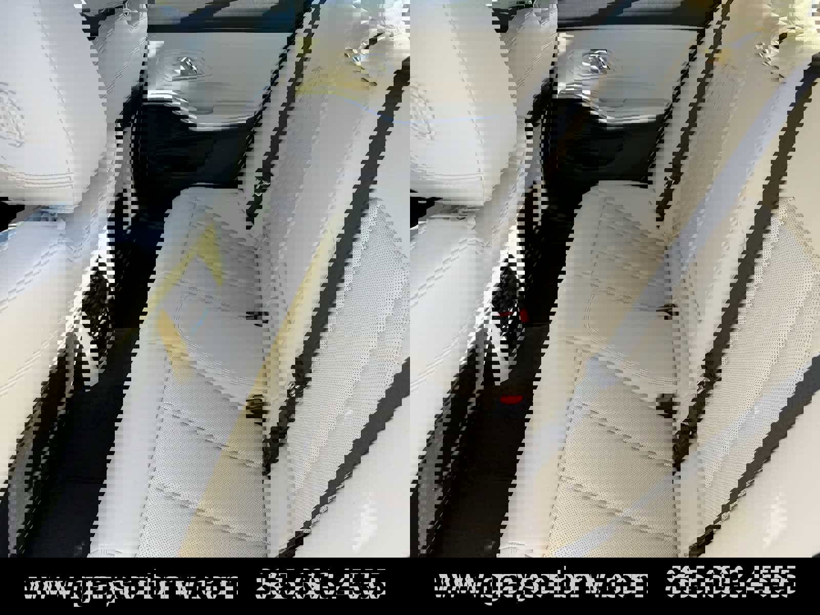 Used 2026 BMW 330i Sedan w/ Convenience Package image 29