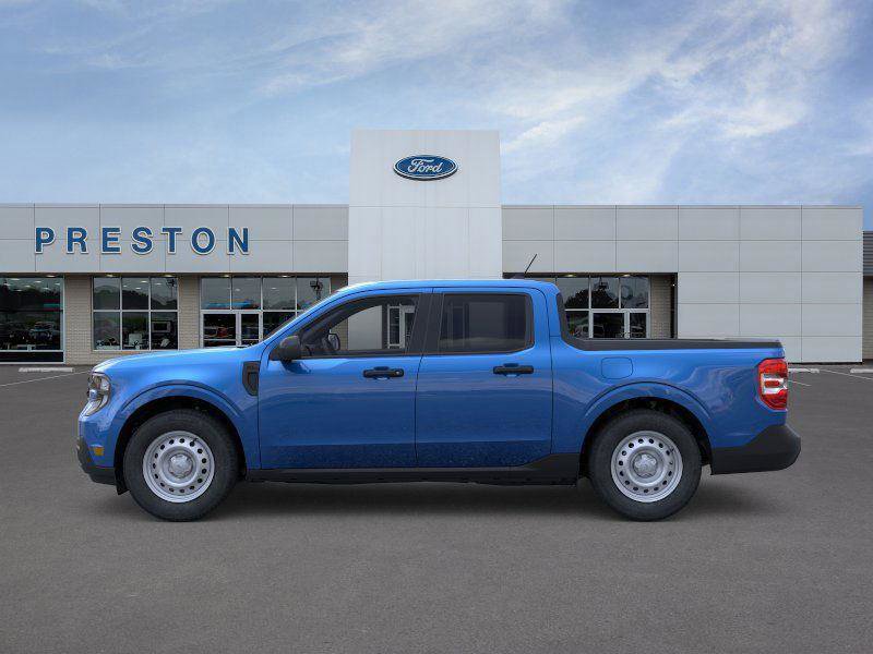 New 2026 Ford Maverick XL image 3